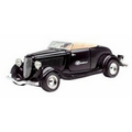 7"x2-1/2"x3" 1932 Ford Coupe